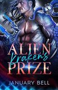 Alien Kraken's Prize (Starlight Brides #5) by January Bell