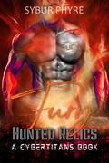 Fury (Hunted Relics #5) by Sybur Phyre