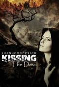 Kissing the Devil (Kissing the Devil #1) by Shannon Eckrich