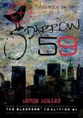 Sparrow 59 (The Sleepers' Coalition #1) by Devon Ashley