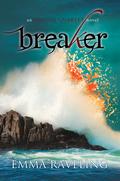 Breaker (Ondine Quartet #4) by Emma Raveling