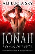 Jonah (Somnolence #3) by Ali Lucia Sky