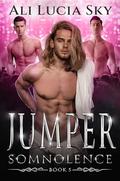 Jumper (Somnolence #5) by Ali Lucia Sky