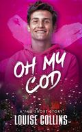 Oh My Cod (Flowershop Assassins #1) by Louise Collins
