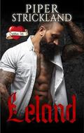 Leland : Daddies Ink by Piper Strickland