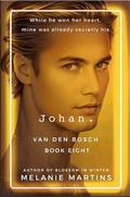 Johan. (Van Den Bosch #8) by Melanie Martins