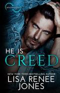 He Is Creed: The Collection by Lisa Renee Jones