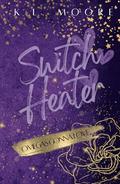 Switch Heater by K.L. Moore