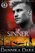 The Sinner by Dannika Dark