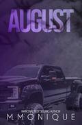 AUGUST by M Monique