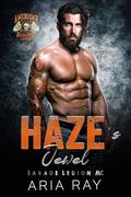 Haze's Jewel by Aria Ray