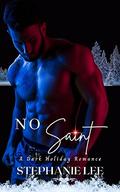 No Saint: A Dark St. Nick and Krampus Reimagining by Stephanie Lee
