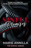 Sinful Promises  by Marie Annilla