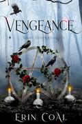 Vengeance (Night Coven Duology #2) by Erin Coal
