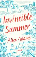 Invincible Summer by Alice Adams