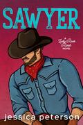 Sawyer by Jessica Peterson