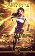 The Athena Alliance by Eva Pohler