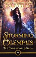 Storming Olympus (Underworld Saga #9) by Eva Pohler