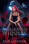 Shadowed Whispers (Shadow Locke Shifters #1) by Elle Lincoln