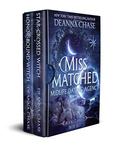 Miss Matched Midlife Dating Agency Boxed Set Books 1-2 by Deanna Chase