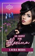 An Agent for Alexina by Laura Beers