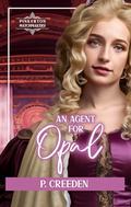An Agent for Opal by P. Creeden