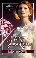 An Agent for Jocelyn (The Pinkerton Matchmaker #64) by Lynn Donovan
