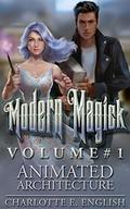 Modern Magick Volume 1 by Charlotte E. English