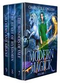 Modern Magick, Volume 3 by Charlotte E. English