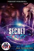 Secret Lover (SDS Robots #4) by Jan Suzukawa