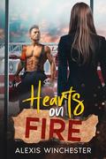 Hearts on Fire by Alexis Winchester