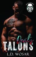 Devil's Talons: A Devil's Inferno World MC Novel by L.D. Wosar