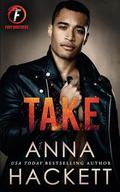 Take by Anna Hackett