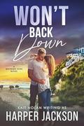 Won't Back Down by Harper Jackson, Kait Nolan