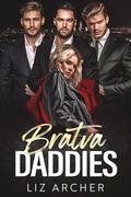 Bratva Daddies by Liz Archer