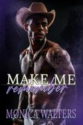 Make Me Remember (The Henderson Family Saga #23) by Latisha Burns
