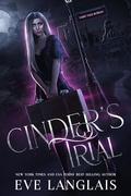 Cinder's Trial by Eve Langlais