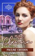 An Agent for Clenna (The Pinkerton Matchmaker #34) by P. Creeden
