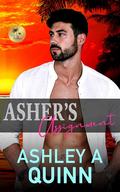 Asher's Assignment (The Wagner Brigade #5) by Ashley A. Quinn