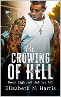 The Crowing of Hell by Elizabeth N. Harris