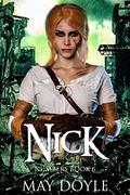 Nick (Numbers #6) by May Doyle