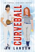 Curveball (Extra Innings #2) by A.K. Landow