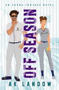 Off Season (Extra Innings #4) by A.K. Landow