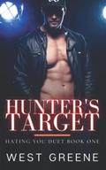 Hunter's Target by West Greene