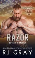 Razor by R.J. Gray