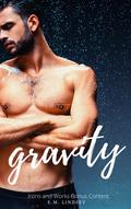 Gravity by E.M. Lindsey