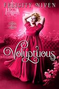Voluptuous (Curves & Cravats #10) by Felicity Niven