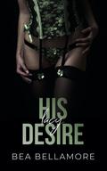 His Lacy Desire (Lacy Secrets #3) by Bea Bellamore