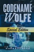 Codename Wolfe by J. R. Tootill
