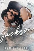 Jackson (Voss Agency #1) by Camilla Blake